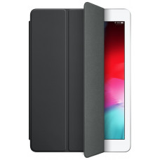 Чехол полиуретановый Apple Smart Cover для iPad 5Gen Charcoal Grey (MQ4L2ZM/A)