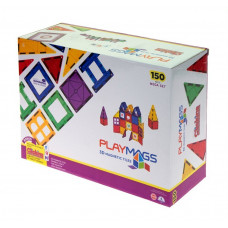 Designer of Playmags magnetic set 150 el. PM156