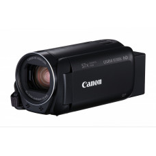 Видеокамера CANON Legria HF R806 Black (1960C008)