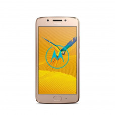 Смартфон Motorola Moto G5 Gold