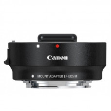 CANON Mount Adapter EF EF-M (6098B005) adapter