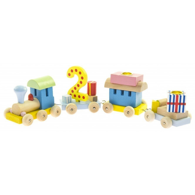 Game set support for goki candles the Gift express (GK106)