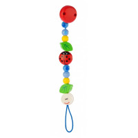 Clip for Heimess dummy the Ladybug (736270)