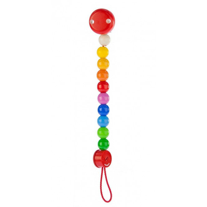 Clip for Heimess dummy the Rainbow (734080)