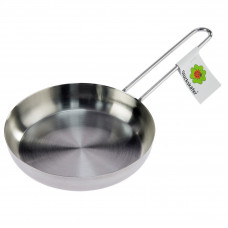 Game frying pan of Nic of metal 12 cm (NIC530323)