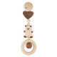 Clip for Heimess dummy the Bear (764150)