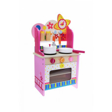 Game set goki Kitchen of Susibelle (51604)