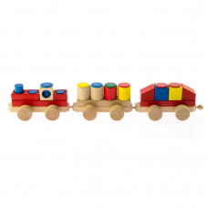 Designer wooden Nic Engine (NIC2151)