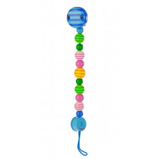 Clip for Heimess dummy Striped beads (732320)