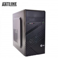 Системный блок ARTLINE Home H25 v07 (H25v07)