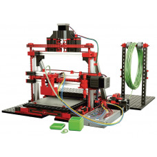 Designer of fischertechnik 3D PRINTER (FT-536624)