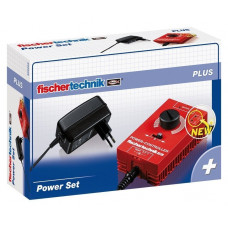 Fischertechnik PLUS power supply (FT-505283)