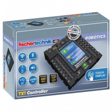 Fischertechnik ROBOTICS TXT controller (FT-522429)