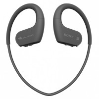 MP3 плеер Sony Walkman NW-WS623 4GB Black (NWWS623B.CEW)