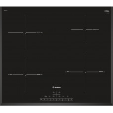 Cooking surface of Bosch PIE651FC1E