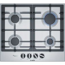 Cooking surface of Bosch PCP6A5B90R