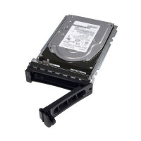 Жесткий диск внутренний DELL 300GB 10K 3.5 SAS Hot-plug HYB CARR (400-AJOU)