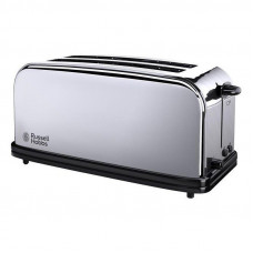 Russell Hobbs 23520-56 Chester 4 Slice Long Slot toaster