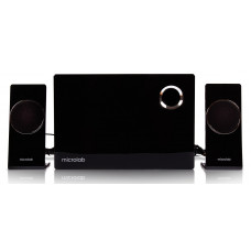 Speaker system 2.1 Microlab of M-660 (M-660)