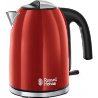 Электрочайник Russell Hobbs 20412-70 Colours Plus Red