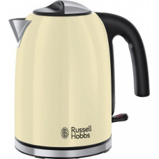 Russell Hobbs 20415-70 Colours Plus Classic Cream electric kettle