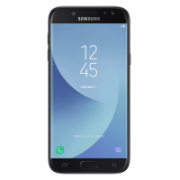 J530F Black Samsung Galaxy J5 2017 smartphone