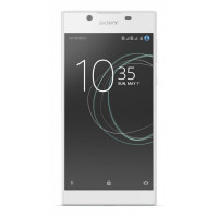 Sony Xperia L1 DS G3312 White smartphone