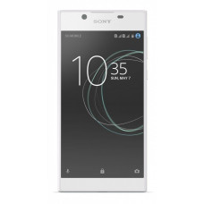 Sony Xperia L1 DS G3312 White smartphone