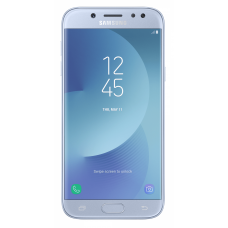 Смартфон Samsung Galaxy J5 2017 J530F Silver