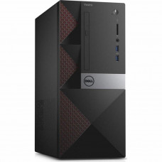 System DELL Vostro 3668 block (N221VD3668EMEA01_UBU)