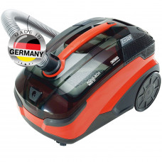 The washing Thomas Wave XT Aqua-Box vacuum cleaner