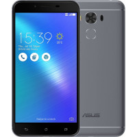 Смартфон Asus ZenFone 3 Max (ZC553KL-4H033WW) DS Titanium Gray