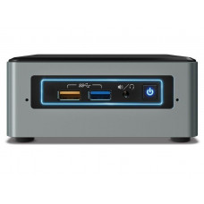 Nettop of INTEL NUC (BOXNUC6CAYH)