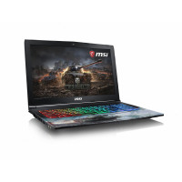 Ноутбук MSI GP62-7RDX (GP62M7RDX-1433XUA)