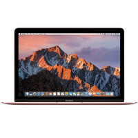 Apple MacBook A1534 12 laptop (MNYM2UA/A) of Rose Gold