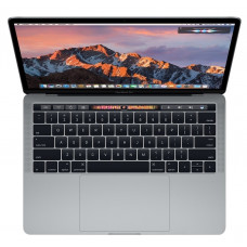 Ноутбук APPLE A1706 MacBook Pro Retina 13 TB (MPXV2UA/A) Space Grey