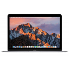 Ноутбук APPLE MacBook A1534 12 (MNYJ2UA/A) Silver