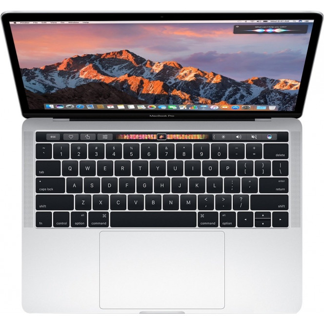 Ноутбук Apple MacBook Pro Touch Bar 13