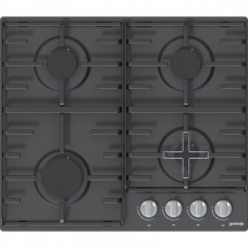 Cooking surface of Gorenje G640MB