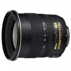 Объектив NIKON AF-S DX 12-24 mm f/4G IF-ED (JAA782DA)