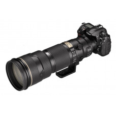 Lens NIKON AF-S 200-400 of mm f/4G ED VR II (JAA809DA)