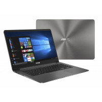 Ноутбук ASUS UX530UX-FY034T (90NB0ED1-M00450)