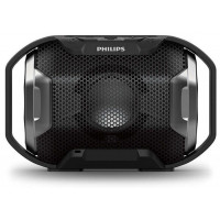 Портативная акустика Philips SB300 Black