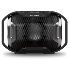 Портативная акустика Philips SB300 Black