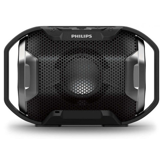 Портативная акустика Philips SB300 Black