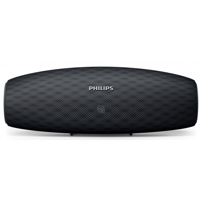 Портативная акустика Philips BT7900 Black