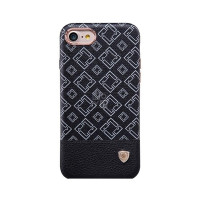 NILLKIN cover for iPhone 8/7 Oger Series Black