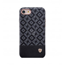 NILLKIN cover for iPhone 8/7 Oger Series Black