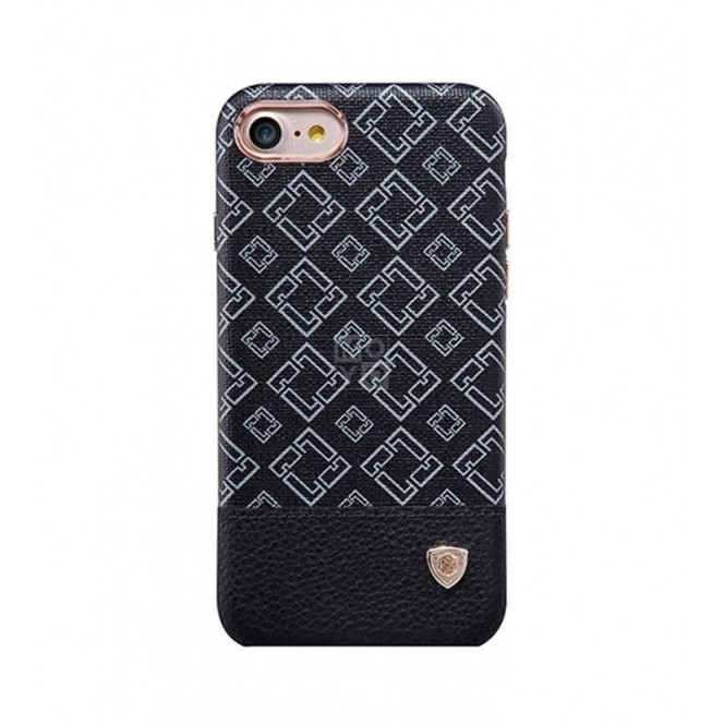 NILLKIN cover for iPhone 8/7 Oger Series Black