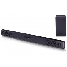 Саундбар LG SJ3 2.1-Channel 300W Subwoofer